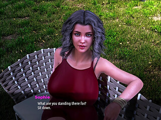 MILFs of Sunvilles S2 - ( PT 12 ) - L7team