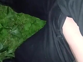 We Have Risky Sex in the Forest
