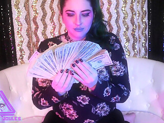 Ruin Your Credit for Me