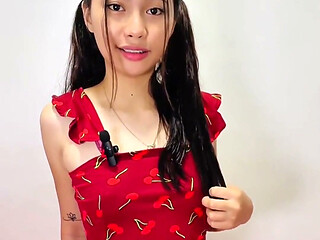 Cute Girl