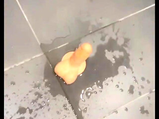 Alot of Cum for Mistressrola You Can Try