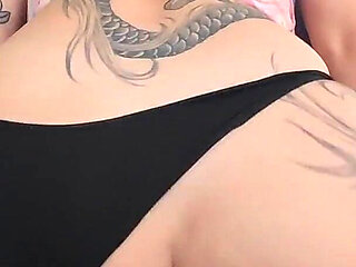 Hot POV Sex with a Young Student!