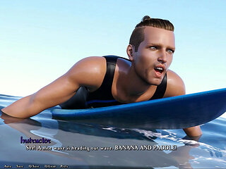 Being a Dik Interlude Part 276 Party and Tattoos by Loveskysan69