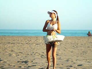 Feast and Cream With Liya Silver