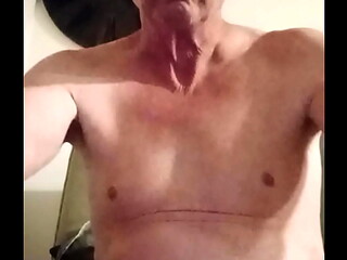 Tiny dick white guy exposed