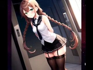 Ai Image Compilation Hentai