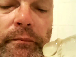 The Slut Has Completely Neglected Sucking Training