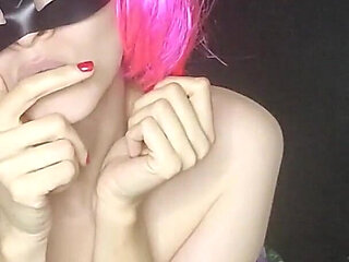 Hi, I'm the Kitten of Your Dreams. Do You Want to Play with Me? I'm Waiting for You.#3