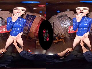 AD VR