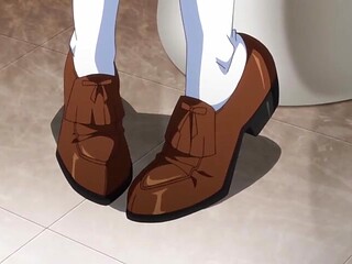 Intense Memory at sunset wrapped in temptation