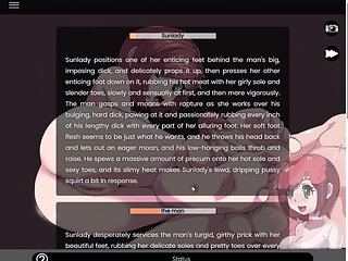 Succubus Story Gameplay: Hot Demon Action & Erotic Adventures