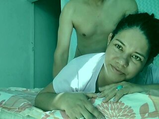 Pleasure Matute Deepthroat