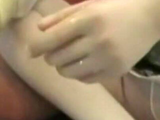 Latex and My Hands
