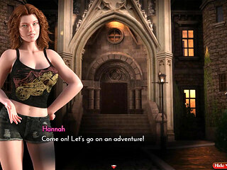 The Genesis Order V59012 Part 162 Horny Boss in the Kitchen by Loveskysan69