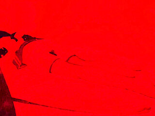 BDSM Vani Is Submissive to Choko