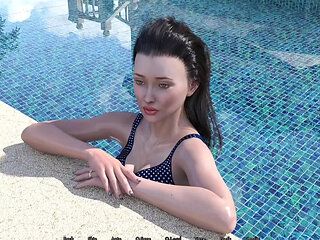 AWAM - Swimmingpool fun