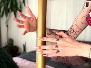 Ryland Babylove - Bedpost Nail Tapping
