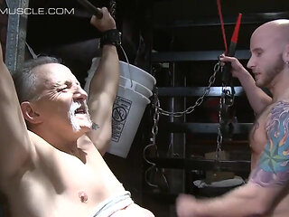 Rough predicaments - part 2