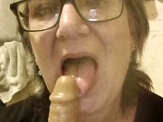 BJ on toy beat ever