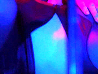 Group Sex at the Swinger Club