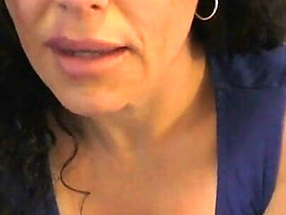 You'll Always Have a Friend in This MILF