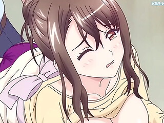 Gobaku Moe Mama Tsurezure 1 Sub Esp