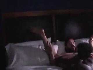 Slim African Great Fuck with White Stud Bts