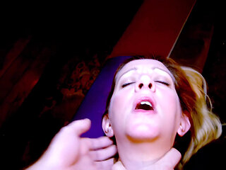 Louise Du Lac: Louise Du Lac's Elegant Encounter with Terry Kemaco