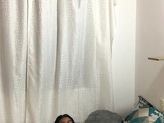 I fuck my girlfriend until I have orgasm.
