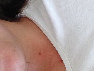 Good Morning Did You Sleep Well? Do You Want to See My Hairy?