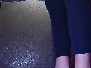 I'm Ready and Determined, I'm on the Hunt for My Piece of Meat