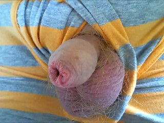 Cum 171 - Underwear Wank