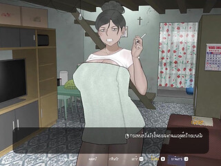 fuck this hentai fap hero game play ntr dildo sex dance ahegao