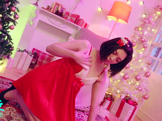 Sexy Asian Cutie Solo Show