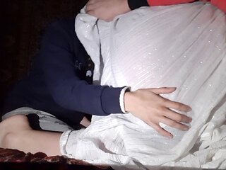 Big asses, stepmom, ass licking fetish