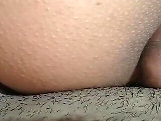 Incredible Anal Orgasm with Real Squirt!!