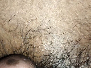 Desi Bhabhi's Ass Hit