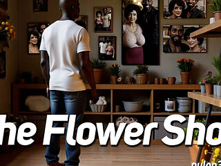 Hentai Flower Shop Fuck - Nylon3DStudio Cartoon Sex Fantasy