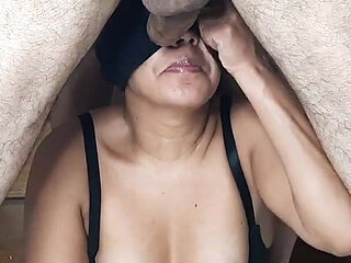 How Deep Throat Makes Me Cum Yummy