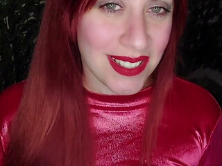 I turn your dick into a banana and eat it!