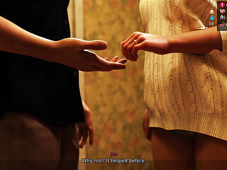 The Art of Seduction (part 8)