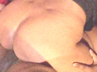 Hot Secretary Gets Fucked and Creampied by BBC