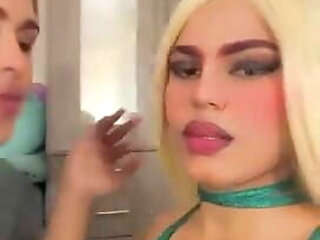 SofiaandVeronica video