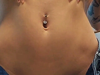 Belly Fetish