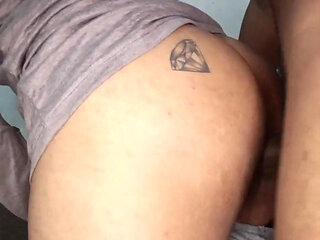 He Asked Me for a Dick and I Gave It All to Him