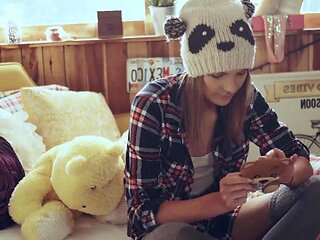 Shyla Ryder - Have A Good Time: Big Tits, Teen  Big Ass Porn