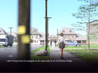 Village Slut Transformation 1 What Does This Old Lady Have Planned.