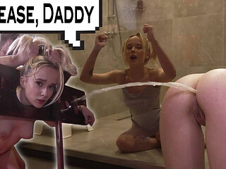 Stepdaddy Will Punish You, Dirty, Little Slut