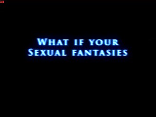 Erotique Entertainment - eroticsexfantasies trailer