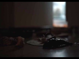 Alien Parasites make sex slaves out of hot chicks
